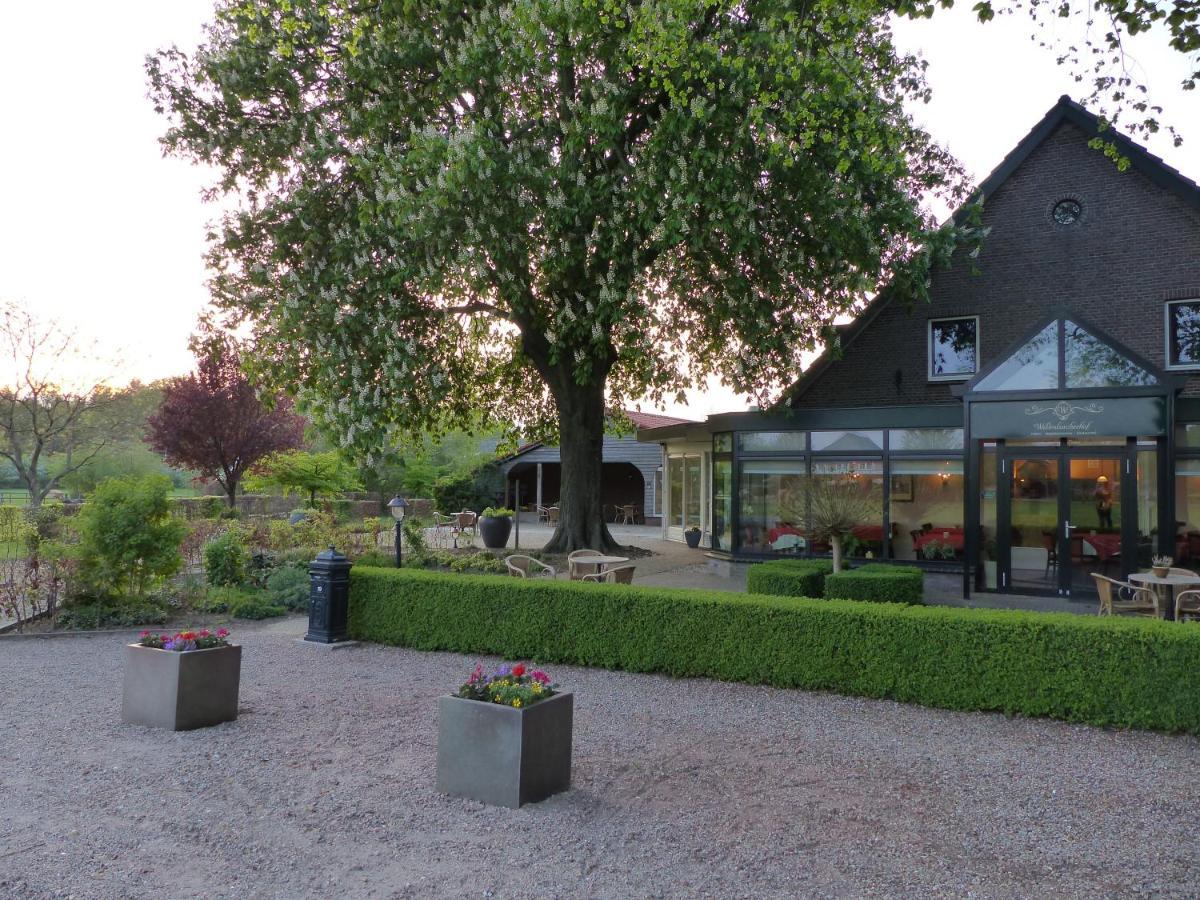 Wildenborcherhof Vorden Exteriör bild
